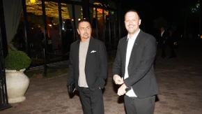 "Biće slavlja ako sve bude kako treba!" Keba progovorio o trudnoj snajki i sinu