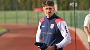 "Ne znam zašto nisam dobio poziv": Oglasio se bivši igrač Zvezde i progovorio o Paunoviću i reprezentaciji