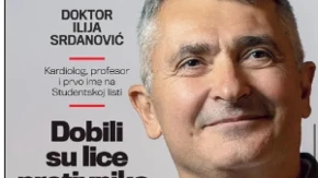 „Spremni smo na sve!“ Srdanović poslao jezivu poruku: Otvorena pretnja građanima Srbije