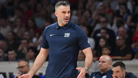 Alimpijević ispisao istoriju u "Pioniru": Bešiktaš na krilima Velbikina ubacio 109 poena za prvu pobedu u Evroligi