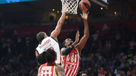 Posle novog poraza: Ovi igrači Crvene zvezde su na jakom udaru