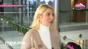 "Neću ništa više da pričam" Dea Đurđević šokirala pričom o Sarapi, ovo se nije znalo