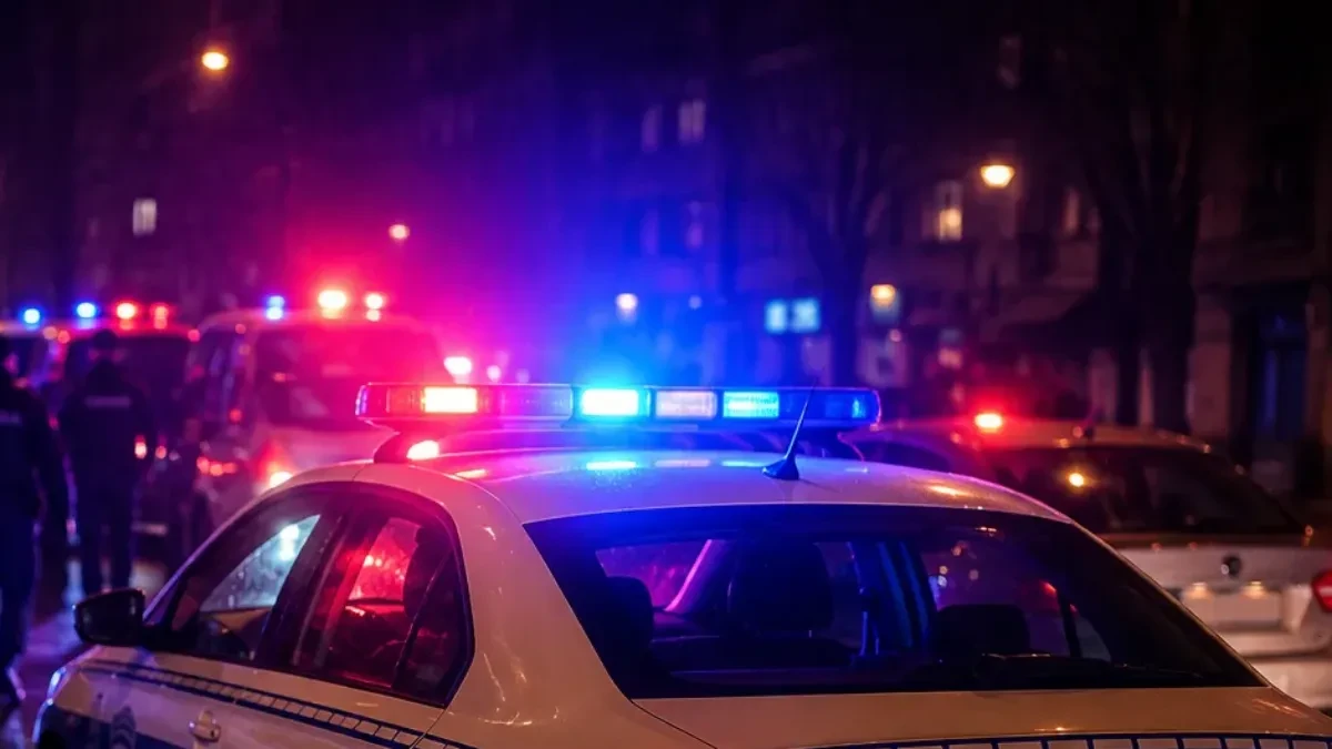 Ženu udario, a njenom mužu zario nož u grudi: Nesrećni čovek se branio dečijim kolicima