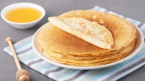 Svilene palačinke mekane i sutradan: Rođaka mi je dala najbolji recept
