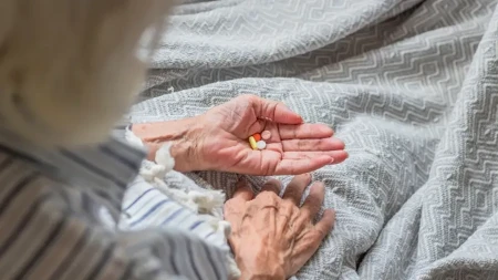 Povlači se lek koji se koristi kod epilepsije i paničnih napada - upozorenje za pacijente u Crnoj Gori