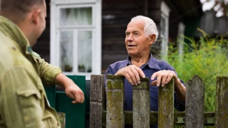 Vlasnik ne može uvek da bira kupca - komšija može imati pravo koje mnogi ne znaju