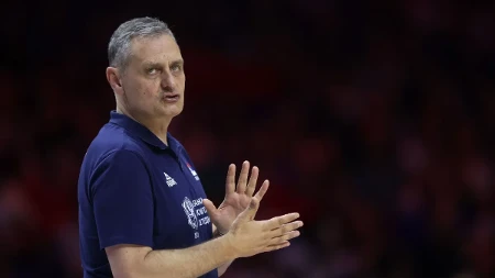 Zoran Terzić poslao jako upozorenje pred polufinale EP