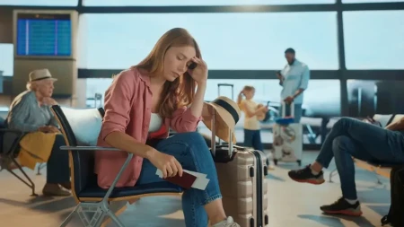 Od ponedeljka nema više odlaganja EES - zaboravite na staru opuštenost i putovanja kao ranije