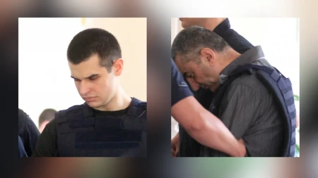 Ekskluzivno! Otac Uroša Blažića više nije u Zabeli: Majka masovnog ubice se oglasila za Alo!
