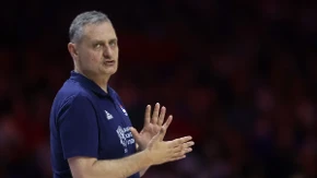 Zoran Terzić poslao jako upozorenje pred polufinale EP