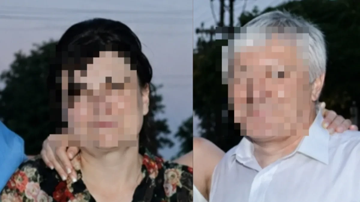 Ovo su supružnici koji su stradali u zapaljenom automobilu kod Vršca: Komšije za Alo! otkrile gde su bili pre kobne nesreće (FOTO)