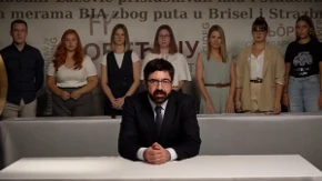 Šta je nađeno u telefonu Radomira Lazovića (VIDEO)