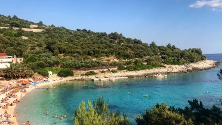 Zašto su hrvatske plaže prazne?