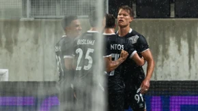 Crveno-beli na oprezu: Prvi evropski protivnik Zvezde u odličnoj formi 
