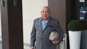 "Ko oženi pevačicu, sahranjuje ga opština": Pevač brutalno iskreno o braku sa koleginicom, ovo se nije znalo