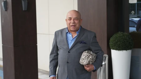 "Ko oženi pevačicu, sahranjuje ga opština": Pevač brutalno iskreno o braku sa koleginicom, ovo se nije znalo