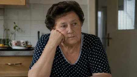 Došla sam kod sina u Vršac da vidim tek rođenu unuku! Izgovorio je jezivu rečenicu, ujeo me za srce, čime sam ja ovo zaslužila?