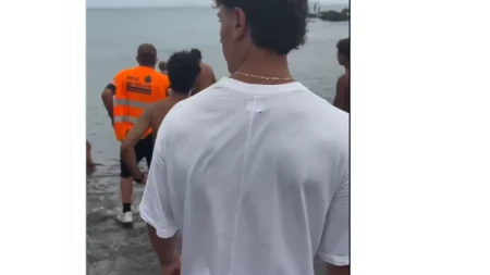 Monstrumi nosili bebu kao trofej: Čovek ih molio da je puste, a onda je usledio horor (VIDEO)