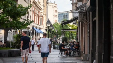 Nova nemila vremenska prognoza za Srbiju: Evo šta nas čeka do 10. septembra, tad kreće preokret!