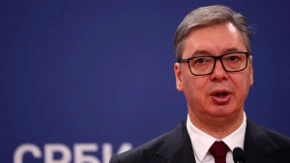 Vučić: Prosečna penzija će biti 540-545 evra