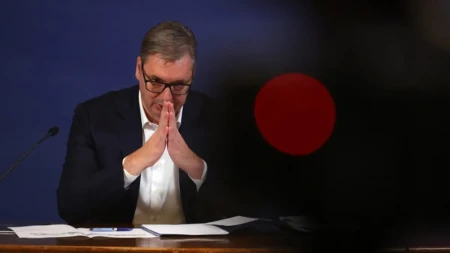 Zastrašujuća Vučićeva procena potvrđena nakon samo 24 časa: Ovo je košmar za NATO!