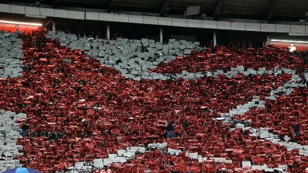 Zvezda ima poruku za najmlađe pred večiti derbi 