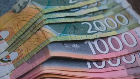Porasli poslovni prihodi u Srbiji - veći za 9,7 odsto 