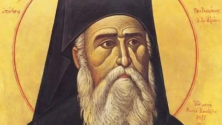 Blagoslov za vernike: Mošti Svetog Nektarija danas stižu u Beograd