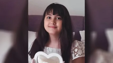 Lani (9) je hitno potrebna naša pomoć: Za nastavak lečenja neophodno je 90.000 evra