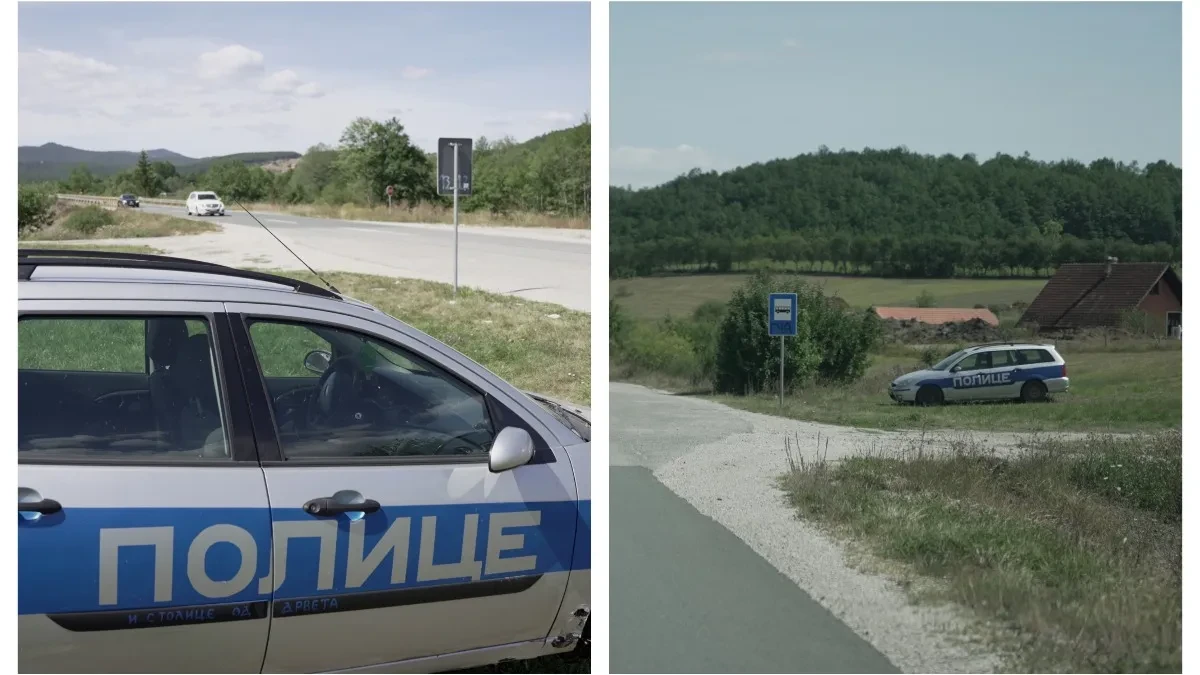 Svi gledaju zbunjeno: Vozači u Srbiji kad vide ovaj automobil, ništa im nije jasno