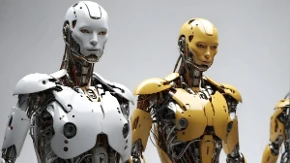 Proizvedeni prvi roboti u Šapcu