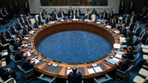 Iran pred UN po prvi put za 20 godina: Četiri sile podnele rezoluciju