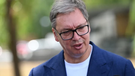 Vučić sutra obilazi lokaciju za izgradnju nove zgrade Klinike za ginekologiju i akušerstvo i završnih radova na Naučno-tehnološkom parku u Nišu