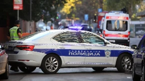 Autobus se zakucao u drvo u Nišu: Poznato ko je povređen, novi detalji nesreće