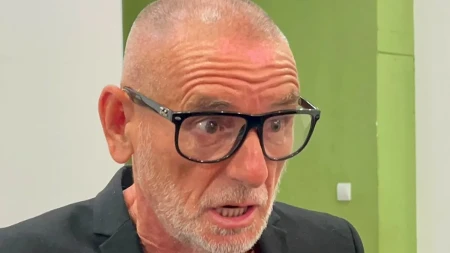 "Traže po pola miliona za ulazak!" Lepi Mića opleo po svima pre početka Elite 10, otkrio da li opet ulazi u rijaliti