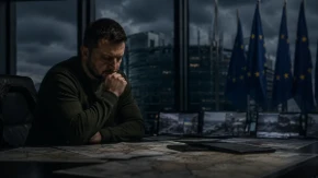Kijev opet traži pare: Ukrajinci prose milijarde evra