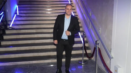 "Nisam imao šta da jedem!" Pevač u jeku popularnosti bio na rubu egzistencije i to je krio od svih