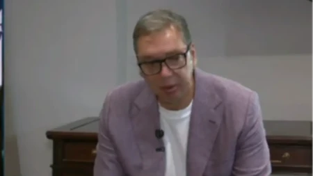 Vučić uživo saopštio ogromnu vest za jug Srbije: Niš dobija porodilište kakvo nikada nije imao