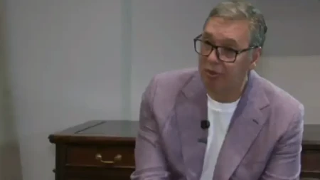 Velika vest za jug Srbije: Vučić najavio izgradnju novog porodilišta u Nišu