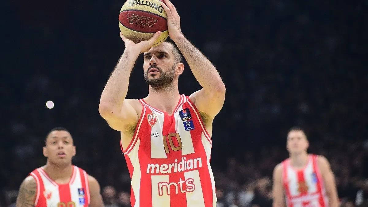 Branko Lazić završio karijeru
