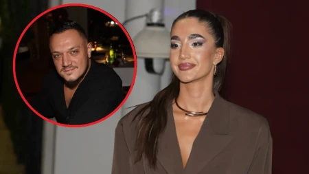 Anđela i Gastoz pred velikim preokretom: Haos u njihovom stanu pred njen ulazak u Elitu 10: "Kraj" (FOTO)