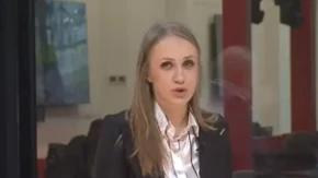 Milica Nikolić odgovorila na pretnje blokadera: Što se politike tiče - vi ste jajare! I, to je sve što možete.