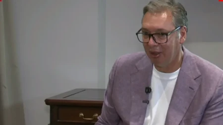„Ili ćete da radite ili vas neće biti u timu“: Vučić otkrio plan za najmanju vladu u istoriji Srbije