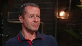 "Pusti mrtve na miru" Nakon skandalozne izjave Dr Igija, pevač se slomio i grcao u suzama!