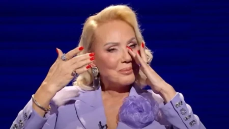 Pretučena Lepa Brena! Muškarac je brutalno fizički napao, a onda završio krvav!