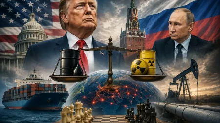 Amerika dolazi po svoje: Vraćajte novac za Ukrajinu!