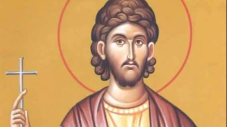 Danas je Sveti Agatonik: Veruje se da čuva zdravlje i donosi mir u dom, a jedan običaj posebno se poštuje