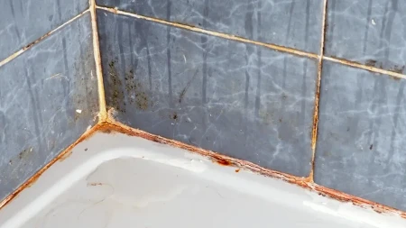 Trebaju vam samo 2 minuta: Uradite ovo posle tuširanja i zaboravite na buđ u kupatilu