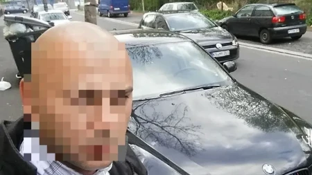 Ovo je Jovan koji je pretukao oca, pa ga živog zapalio: Svi detalji tragedije kod Šida (FOTO)