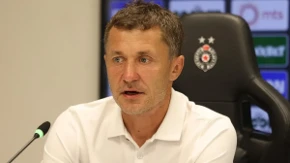Saša Ilić pred derbi: "Za ove utakmice se živi"